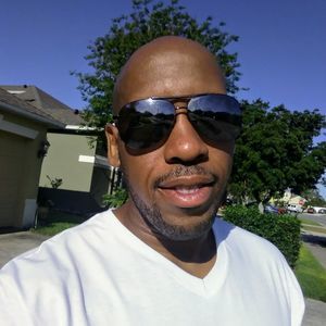 Meet your Posher, Pat